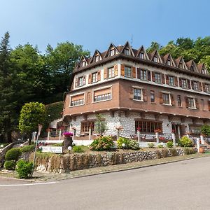 Hotel Ricordo Du Parc